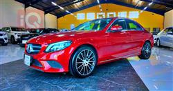 مێرسێدس بێنز C-Class